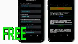 Magic Tweak v1.8.0 Phoenix: Fitur Pro Gratis Bikin HP Makin Kenceng!