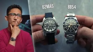 The perfect $3500 diver is?