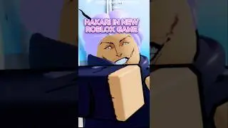 Hakari In Anime Unlimited! 