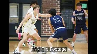 Penn Boys' Basketball 2023 Postseason Recap