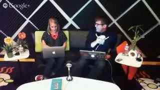 How to build credibility with a strong online presence | GoDaddy Hangout
