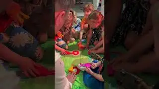 Театр «Кот Вильям» #спб #питер #искусство #читаемдетям