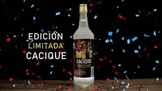 Cacique Bicentenario