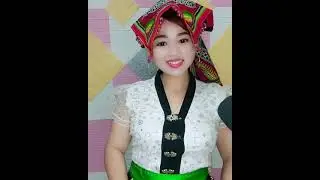 Khăn piêu thương nhớ - Anh Trang YB cover.