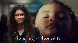 Rue Bennett | late night thoughts