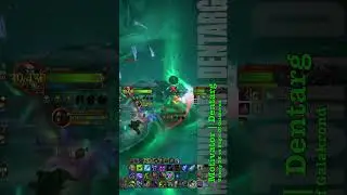 Motivator vs #BlightofGalakrond #shorts t #worldofwarcraft #gaming #mmorpg #games
