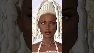 what i do when my sim annoys me 💀| the sims 4 