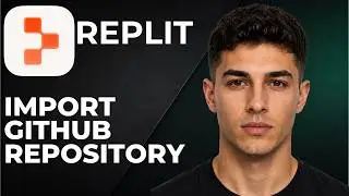 How to Import a GitHub Repository Into Replit 2026 Step by Step Beginner Tutorial