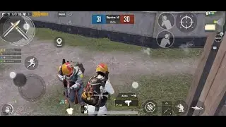TDM BEST GUN AND PUBG BEST GUN IN TDM