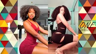 Buss It Challenge Compilation 