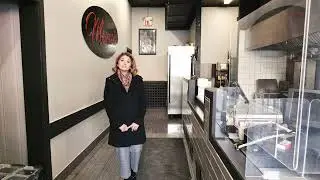 85 King Street West, Kitchener
