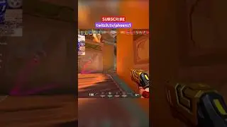 WTF! This Molly is B hoping 😐 #valorant #valorantclips #gaming #valorantgaming