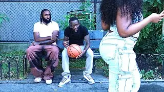POV: The Friend That Does Too Much Around Girls..