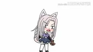 Go To Sleep meme || gacha meme