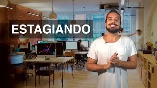 MELHORES DICAS PARA CONSEGUIR UM ESTAGIO - TOP 5