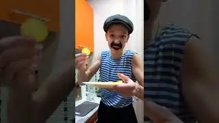 БАТЯ И ЧИПСЫ😂