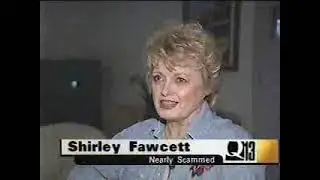 KCPQ Q13 Reports at Ten (11/19/1998)