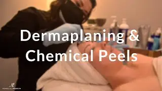 Dermaplaning & Chemical Peels at Honolulu MedSpa