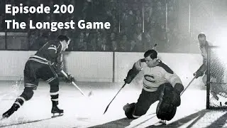 The Longest Game