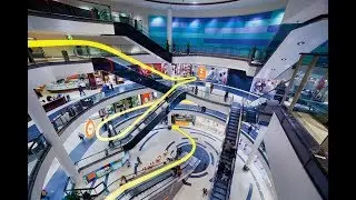 Blippar’s Indoor Visual Positioning for enhanced location based AR