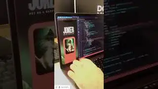 Movie App UI designed #fluttercommunity #flutterui #flutter #androidapp #androidappdevelopment