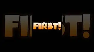 What was the first ever game on Roblox...