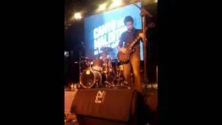 CMTN São paulo 31/10/15 (olha minha cara)