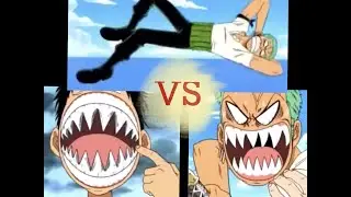 one piece momen lucu funy moment shankluffy zoro sanji usopp #onepiece #luffy #anime