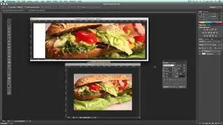 Optimizar imagenes para web con photoshop