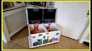 DIY 