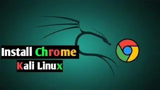 How to Install Google Chrome on Kali Linux 2020.3 in Hindi [Updated 2021] | Work on All Linux Distro