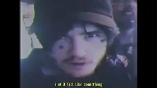 LiL PEEP - Supernova  (Music Video)