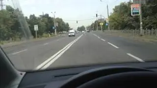 Чему не учат в автошколе (часть2)