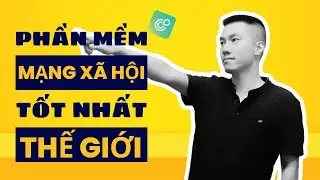 Hướng Dẫn Cách Sử Dụng Công Cụ Quản Lý ĐA KÊNH Đẳng Cấp Thế Giới #TOP1