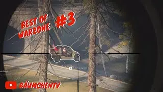 Best of Warzone #3
