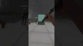 Don't try this at home.... (BONELAB Fusion)
