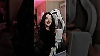 Очередной донат Амине Тендерлибае от лучшего зрителя🤯 