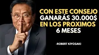 ¡No Dependas del Gobierno! Así se Construye tu propia Libertad Financiera – Robert Kiyosaki