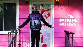Benji Stone - “Bluffin” | The Pink House [Live Performance]