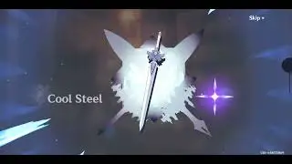Pulling on yelan banner and emilie banner 