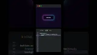 Hold on animation using html and css