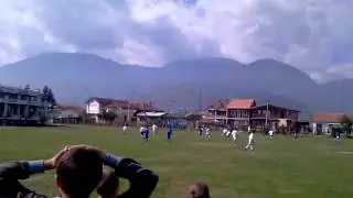 Loja e Pare Zyrtare U13 "Fc STARS" Pejë