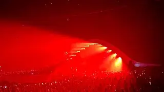 TWICE (트와이스) Go Hard 5th World tour Ready To Be in bangkok Day2 24/09/23