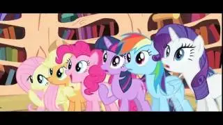 [PMV] My Name Is (Twilight Sparkle)
