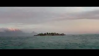 Senegal Ile de Goree Short Animated Film