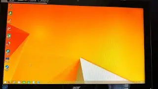 Using Windows 8.1 in 2023, 10 years later!
