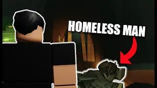Getting Revenge on the Homeless: Roblox Depths of Reality