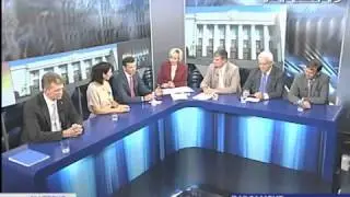 Ляшко в програмі 'Парламент'