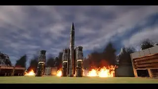 The Last Traveler | Epic Mega Jam 2023 | Unreal Engine 5