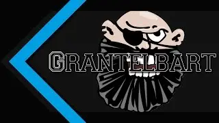 || 2D Intro - Grantelbart  ||